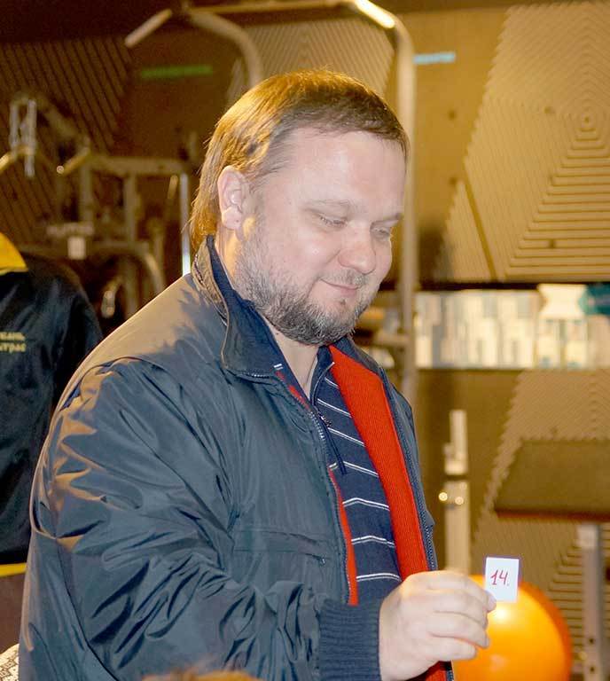 Козьмин