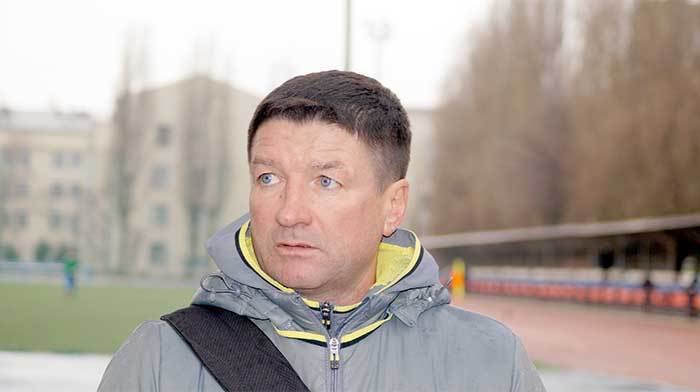Юдин Андрей