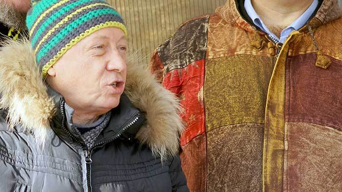 Гудвин