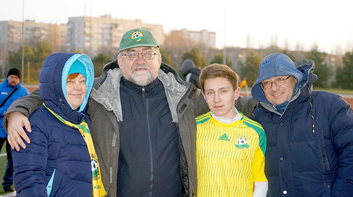 Костанди