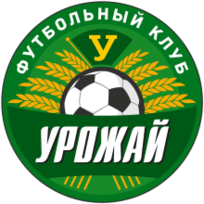 Урожай