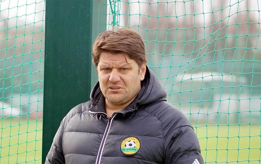 Эрол Кумсаров