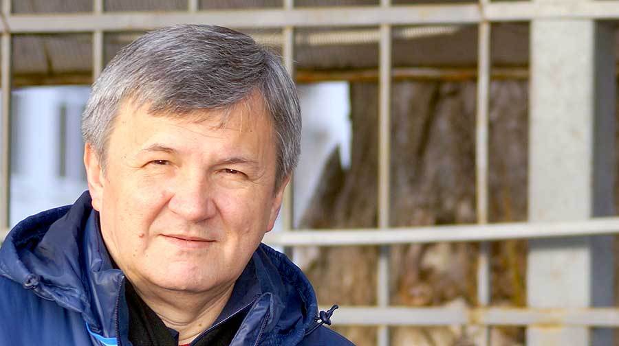 Астапов Михаил Борисович