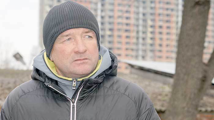 Юдин Андрей