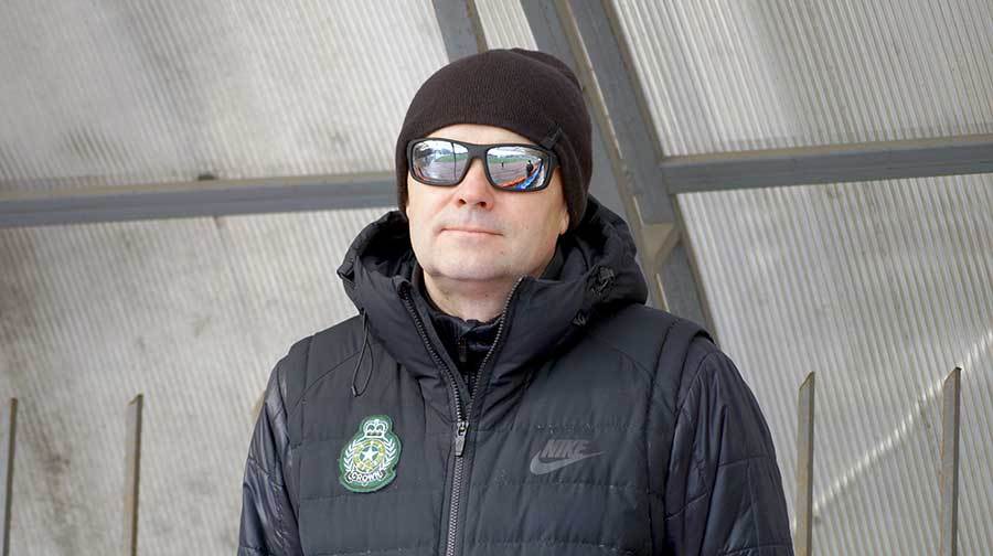 Хлыстунов