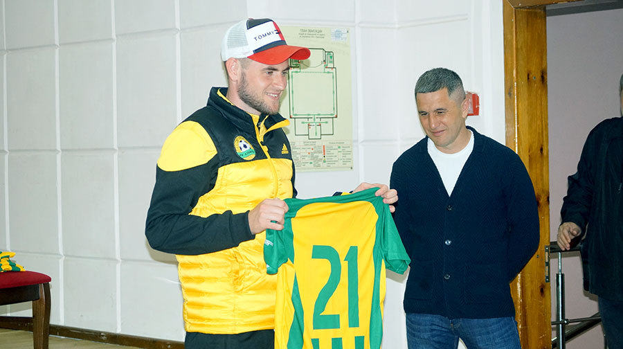 Шевчук Вадим