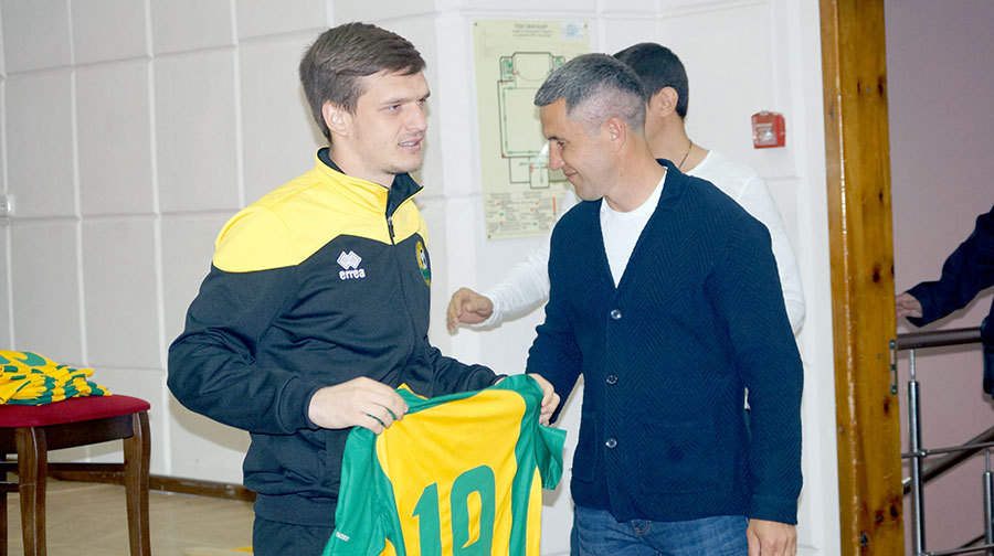 Шульгин Алексей