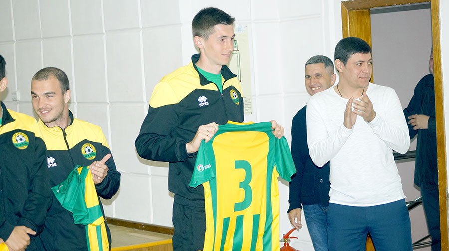 Поликутин Илья