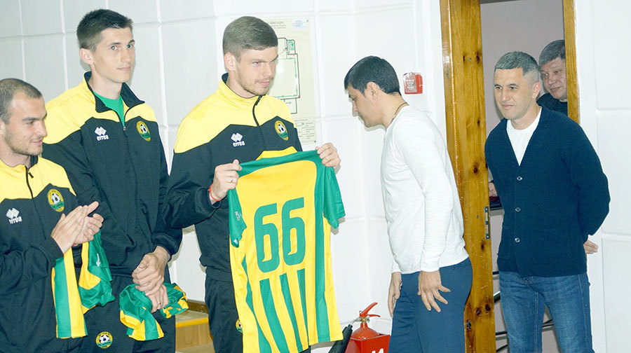 Закиров Тимур