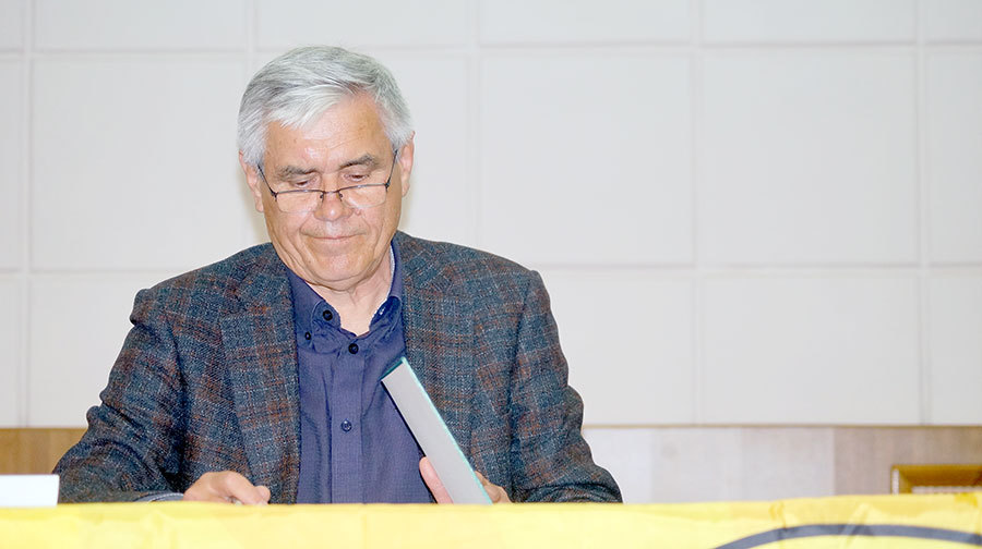 Почекай Александр