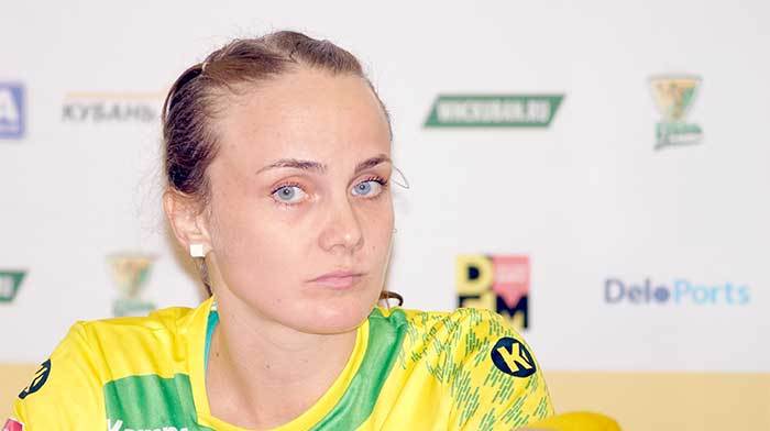 Савинова Яна