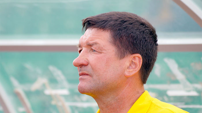 Юдин Андрей