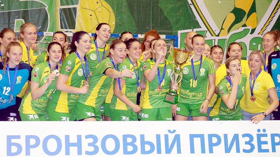 ГК Кубань