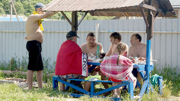 Дюрсо