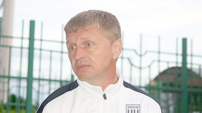Фомин Дмитрий