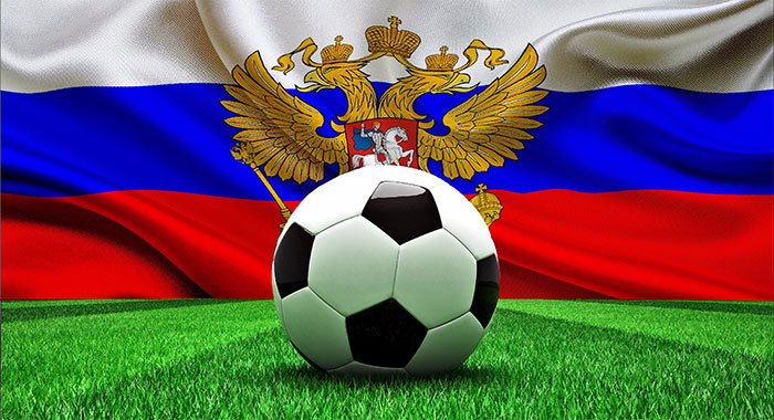 Российский Футбол