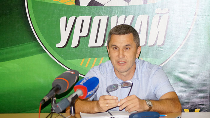 Лысенко Станислав