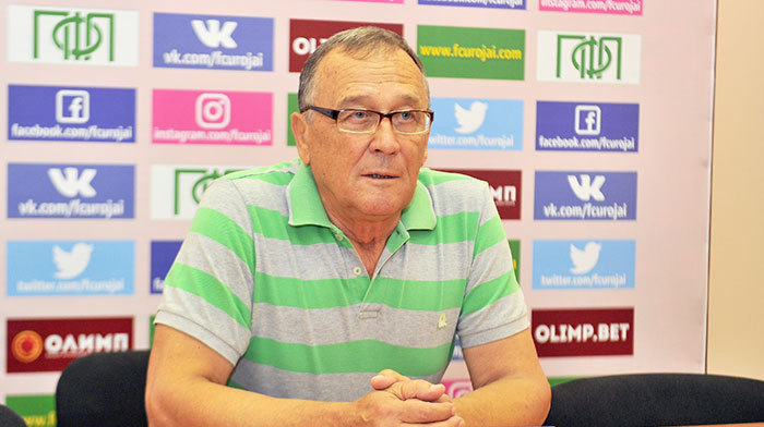 Горохов Валерий