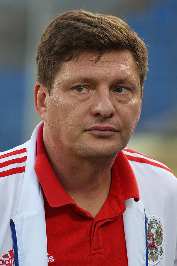 Гордеев Андрей