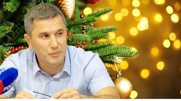 Станислав Лысенко
