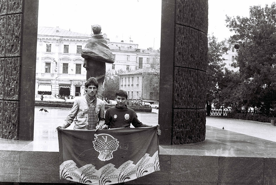 Воронеж