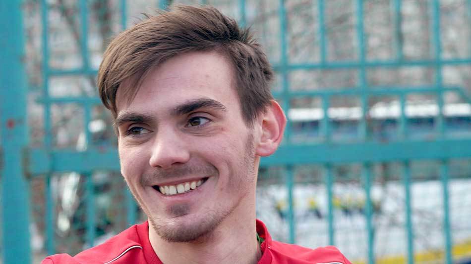 Дмитрий Хагуп