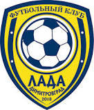 Лада Димитровград