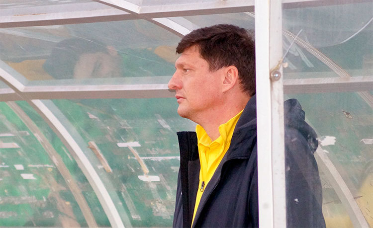 Гордеев Андрей