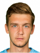 Соловьев Дмитрий