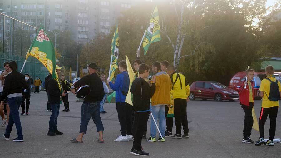 НТЮ