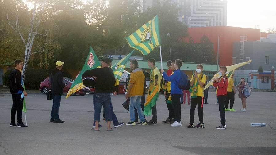 НТЮ