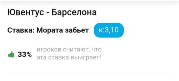 Ставка от Черданцева