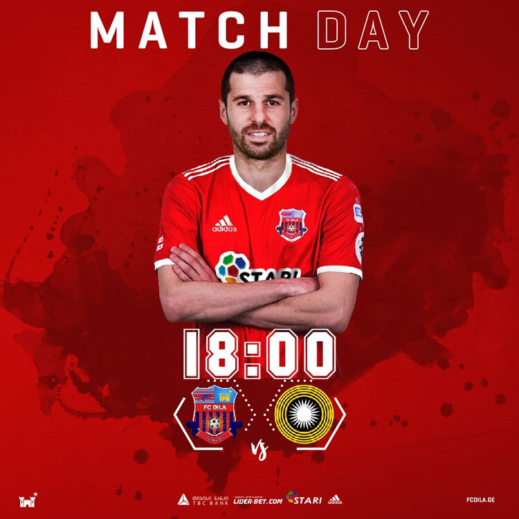 matchday