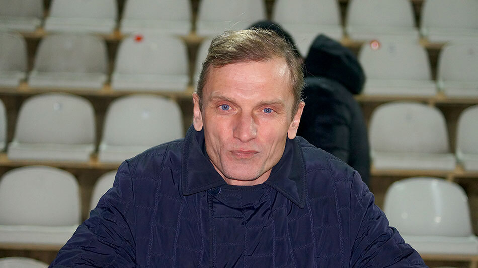 Михайло