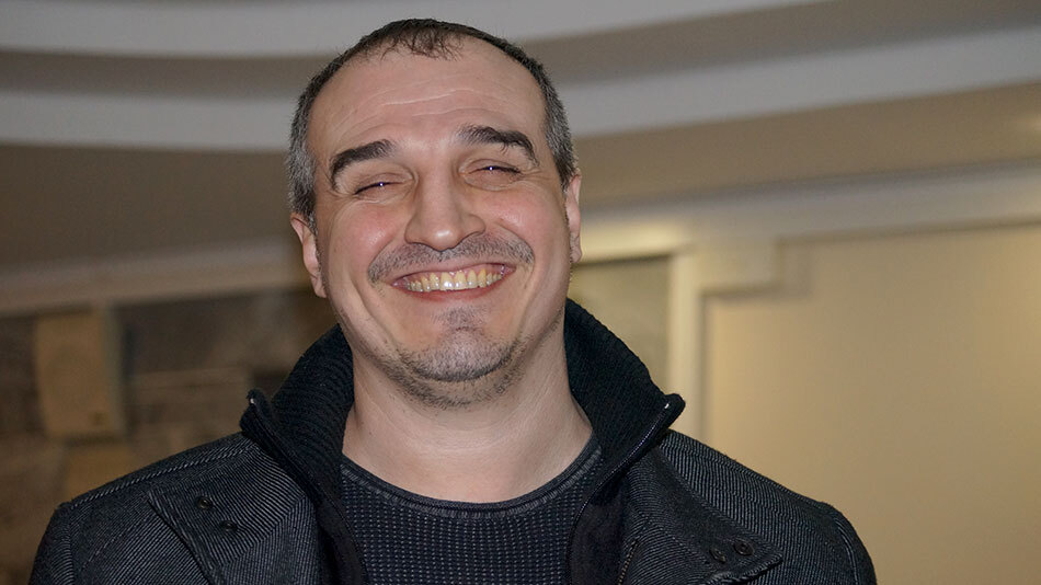 Мусаев
