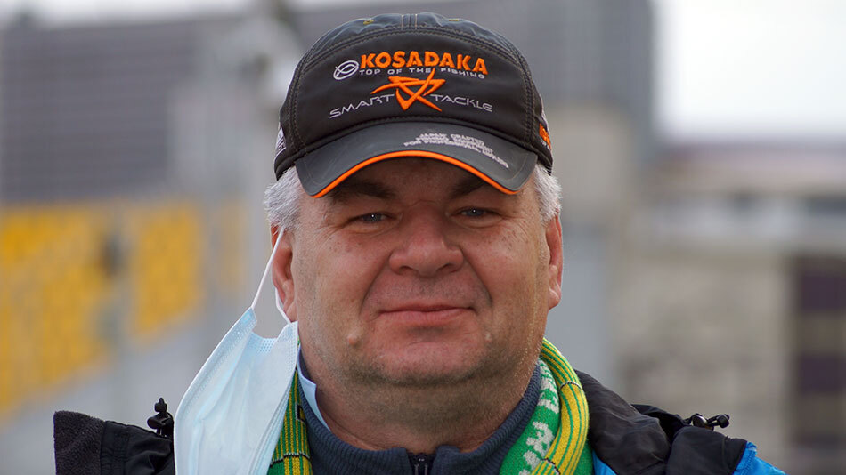 Таксист