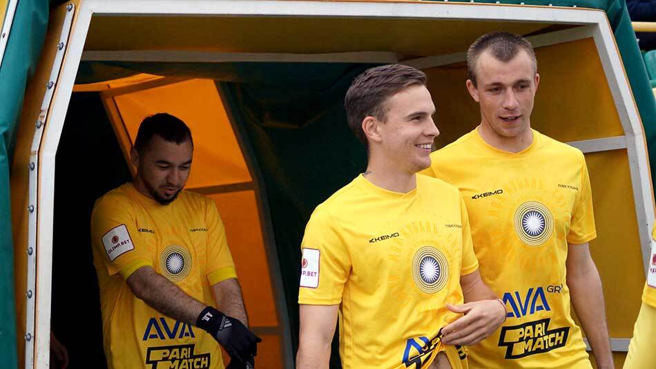 Сидоров и Грузнов