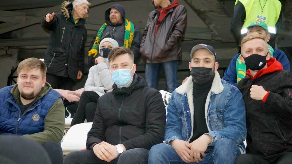 Команда