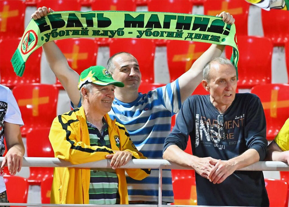 Мусаев