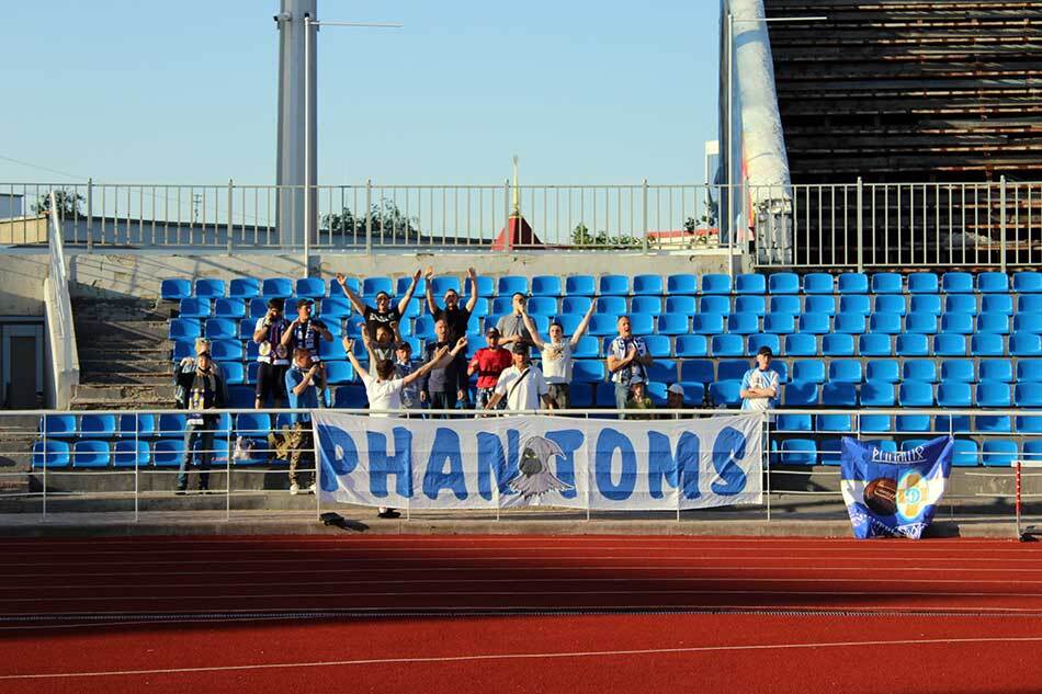 Ставропольский фан-движ
