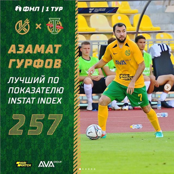 Нажмите на изображение для увеличения.

Название:	Screenshot 2021-07-14 at 12-38-25 ПФК «КУБАНЬ» Краснодар 
Просмотров:	312
Размер:	731.9 Кб
ID:	344978