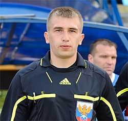 Федоров Артур